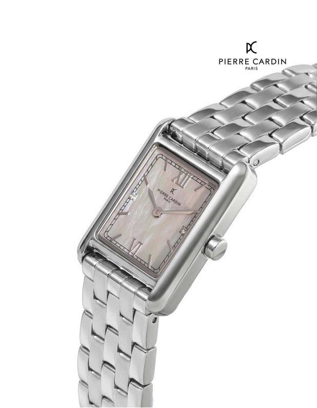 Pierre Cardin Ladies Watch